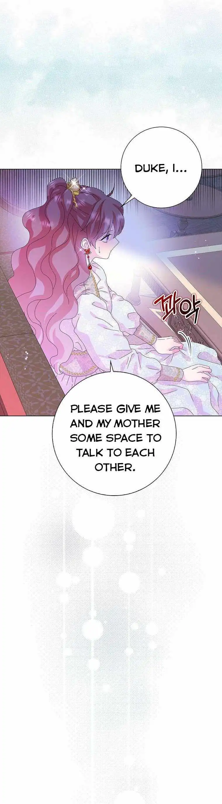 When I Quit Being A Wicked Mother-in-law, Everyone Became Obsessed With Me Chapter 31 30